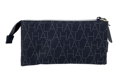 Trousse triple Real Madrid