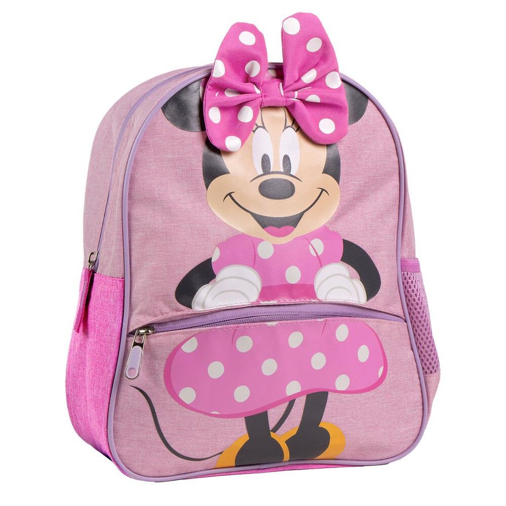 minnie mouse backpack