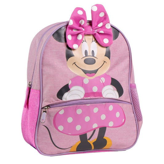 minnie mouse backpack