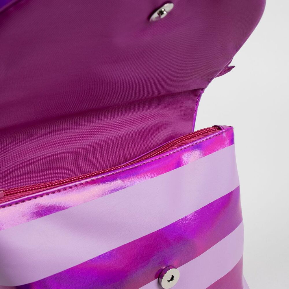 Cheshire Toiletry Bag Alice in Wonderland Disney
