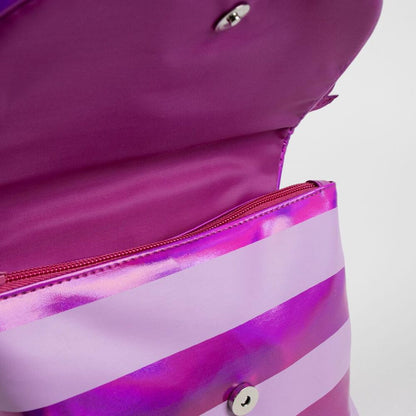 Cheshire Toiletry Bag Alice in Wonderland Disney