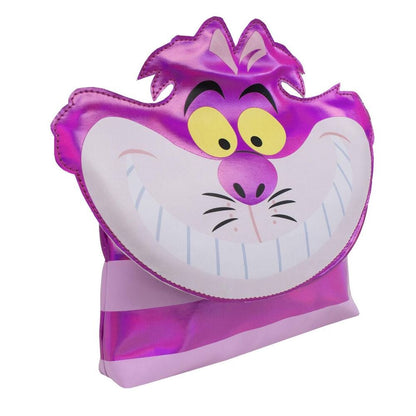 Cheshire Toiletry Bag Alice in Wonderland Disney