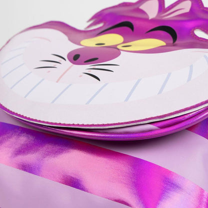 Cheshire Toiletry Bag Alice in Wonderland Disney