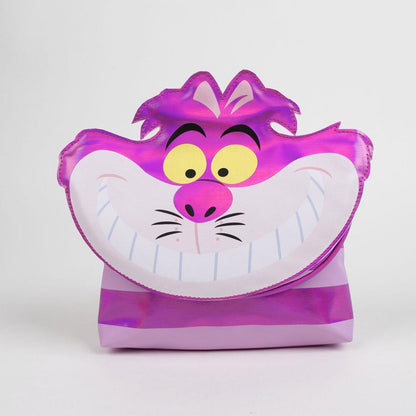 Cheshire Toiletry Bag Alice in Wonderland Disney