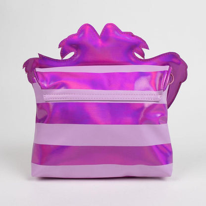 Cheshire Toiletry Bag Alice in Wonderland Disney