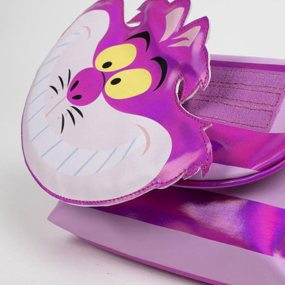 Cheshire Toiletry Bag Alice in Wonderland Disney