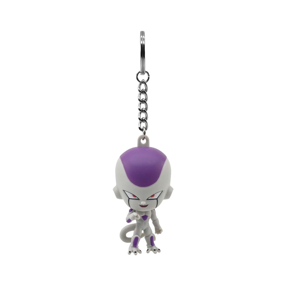 Porte clés figurine Dragon Ball Z assortis