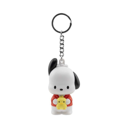 Porte clés figurine Hello Kitty (assortiment)