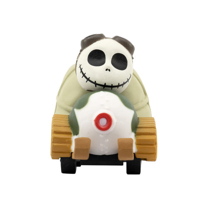 Figura surpresa Disney Nightmare Before Christmas de 5 cm sortida.