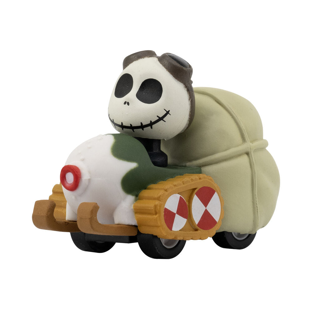 Figura surpresa Disney Nightmare Before Christmas de 5 cm sortida.