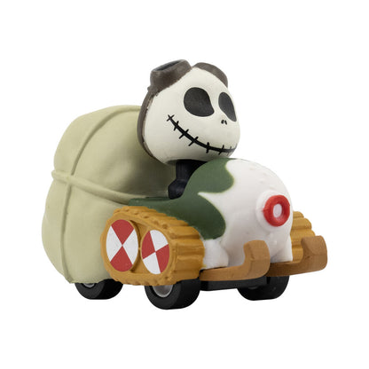 Figura surpresa Disney Nightmare Before Christmas de 5 cm sortida.