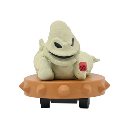 Figura surpresa Disney Nightmare Before Christmas de 5 cm sortida.