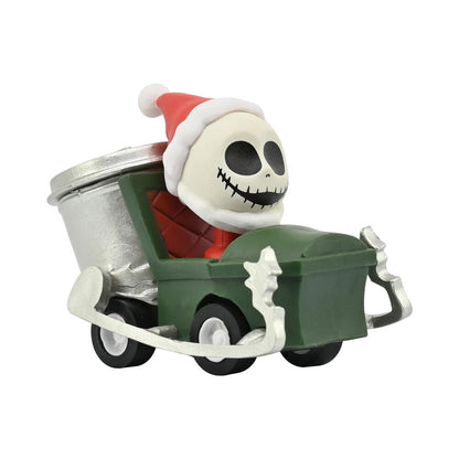 Figura surpresa Disney Nightmare Before Christmas de 5 cm sortida.