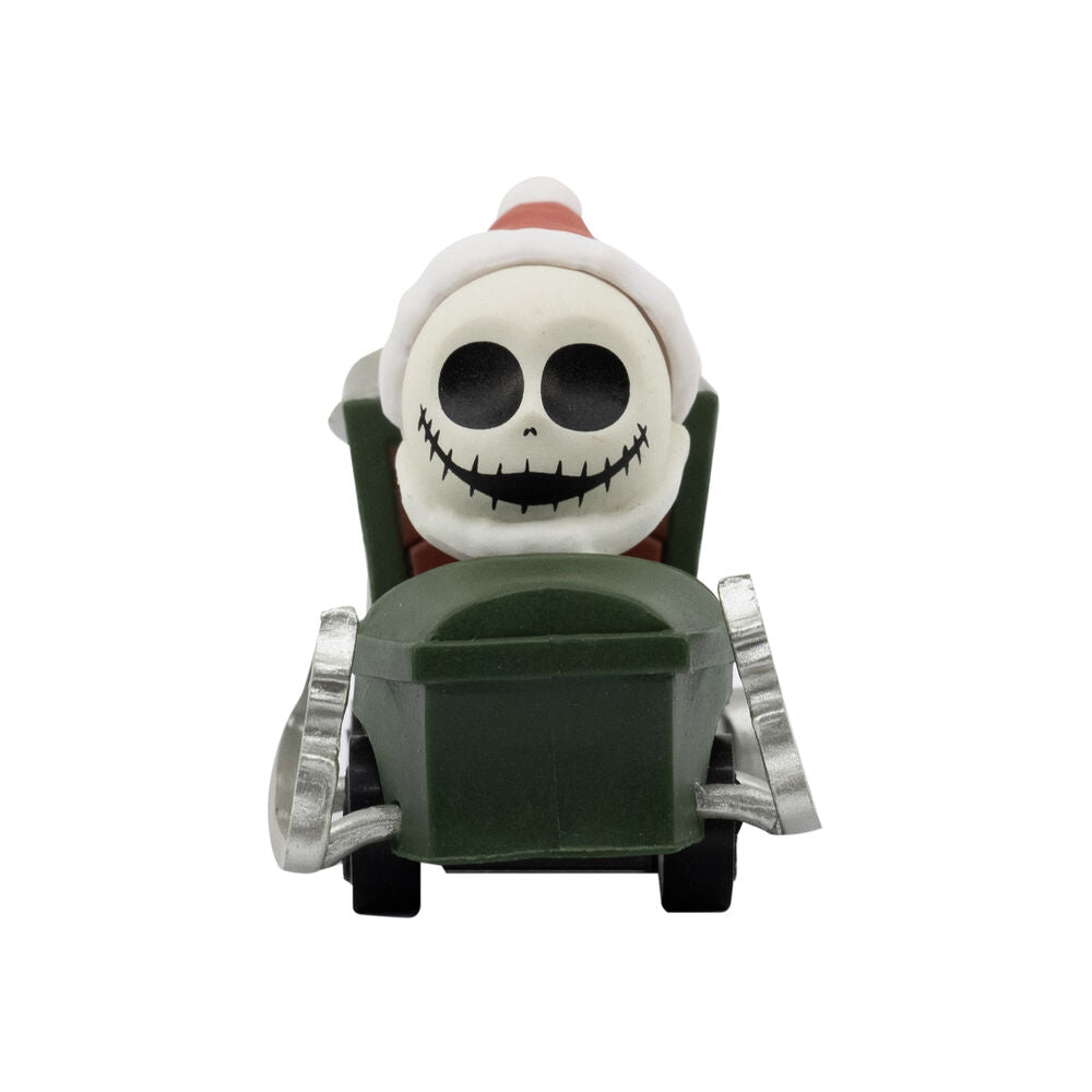 Figura surpresa Disney Nightmare Before Christmas de 5 cm sortida.