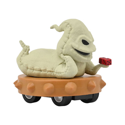 Figura surpresa Disney Nightmare Before Christmas de 5 cm sortida.