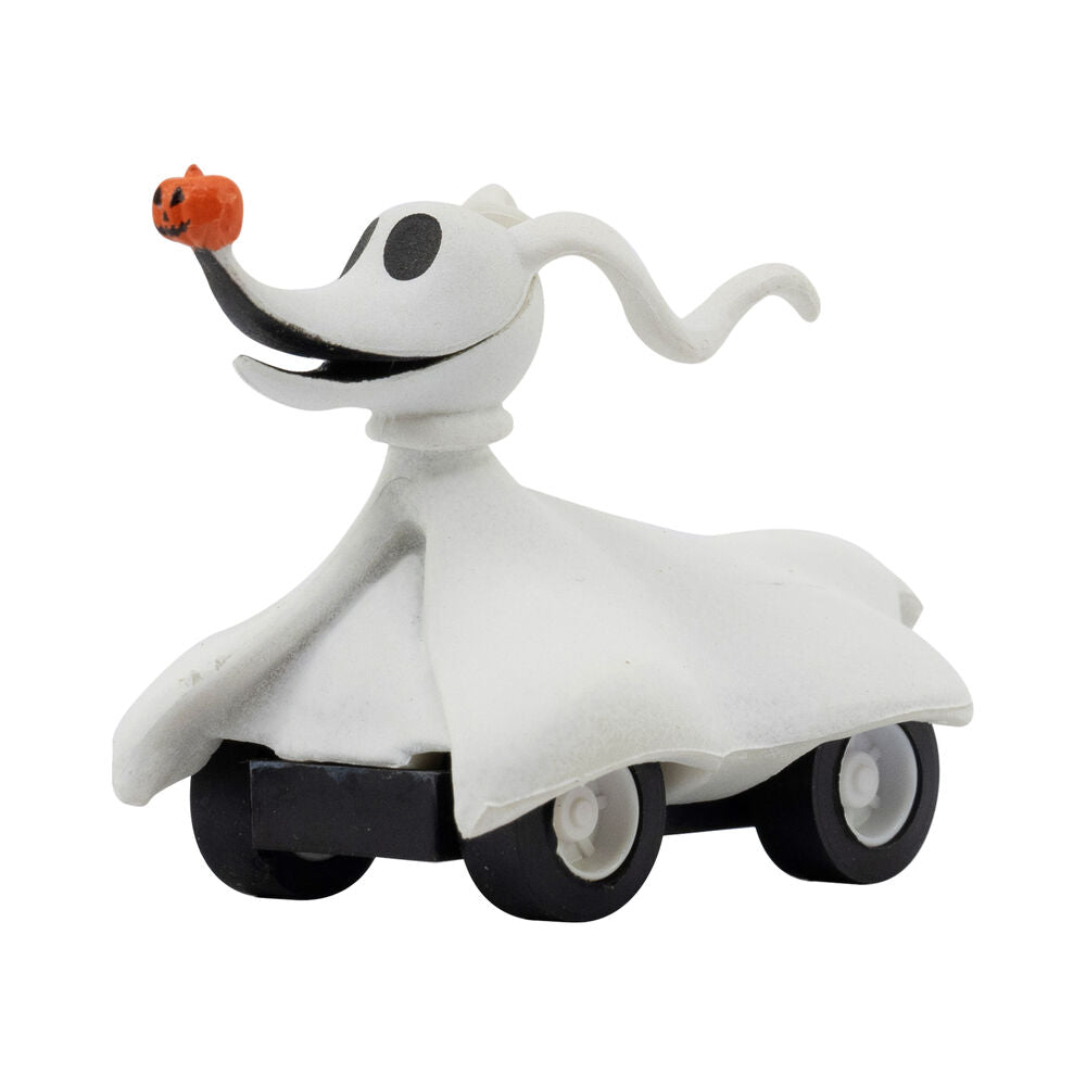 Figura surpresa Disney Nightmare Before Christmas de 5 cm sortida.