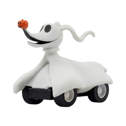 Figura surpresa Disney Nightmare Before Christmas de 5 cm sortida.