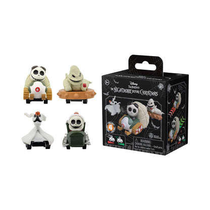 disney nightmare before christmas surprise figure 5cm assorted