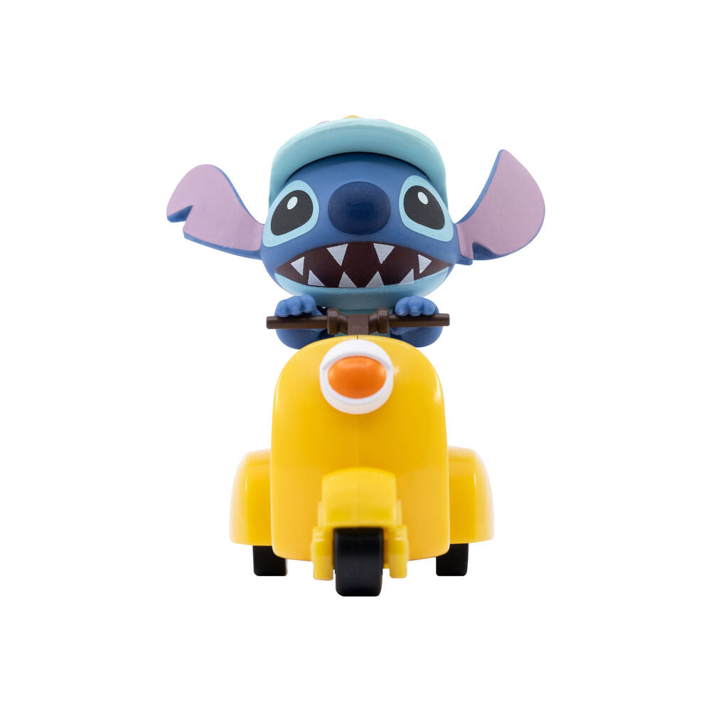 Stitch Überraschungsfigur Disney 5cm Sortiert
