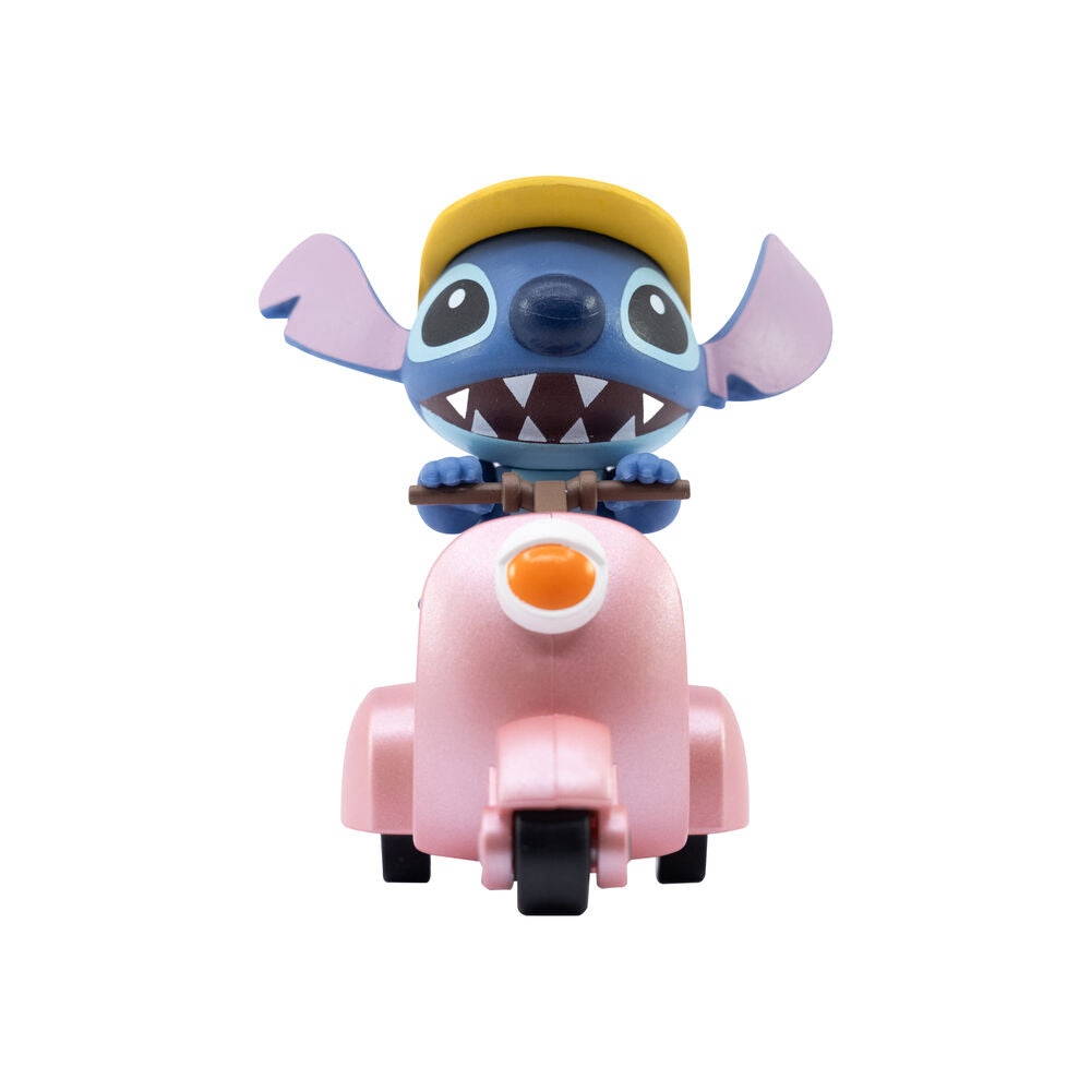 Stitch Überraschungsfigur Disney 5cm Sortiert
