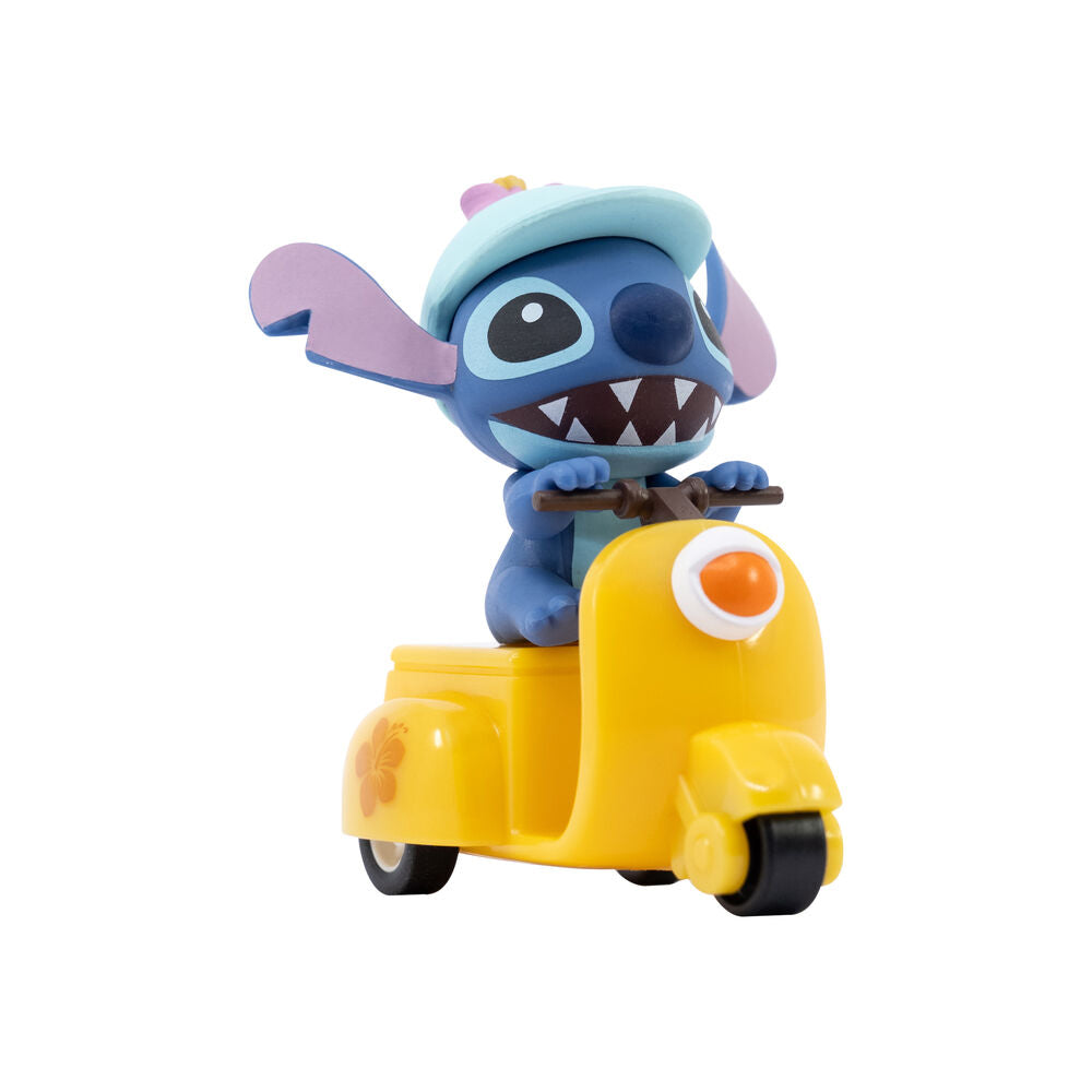 Stitch Überraschungsfigur Disney 5cm Sortiert