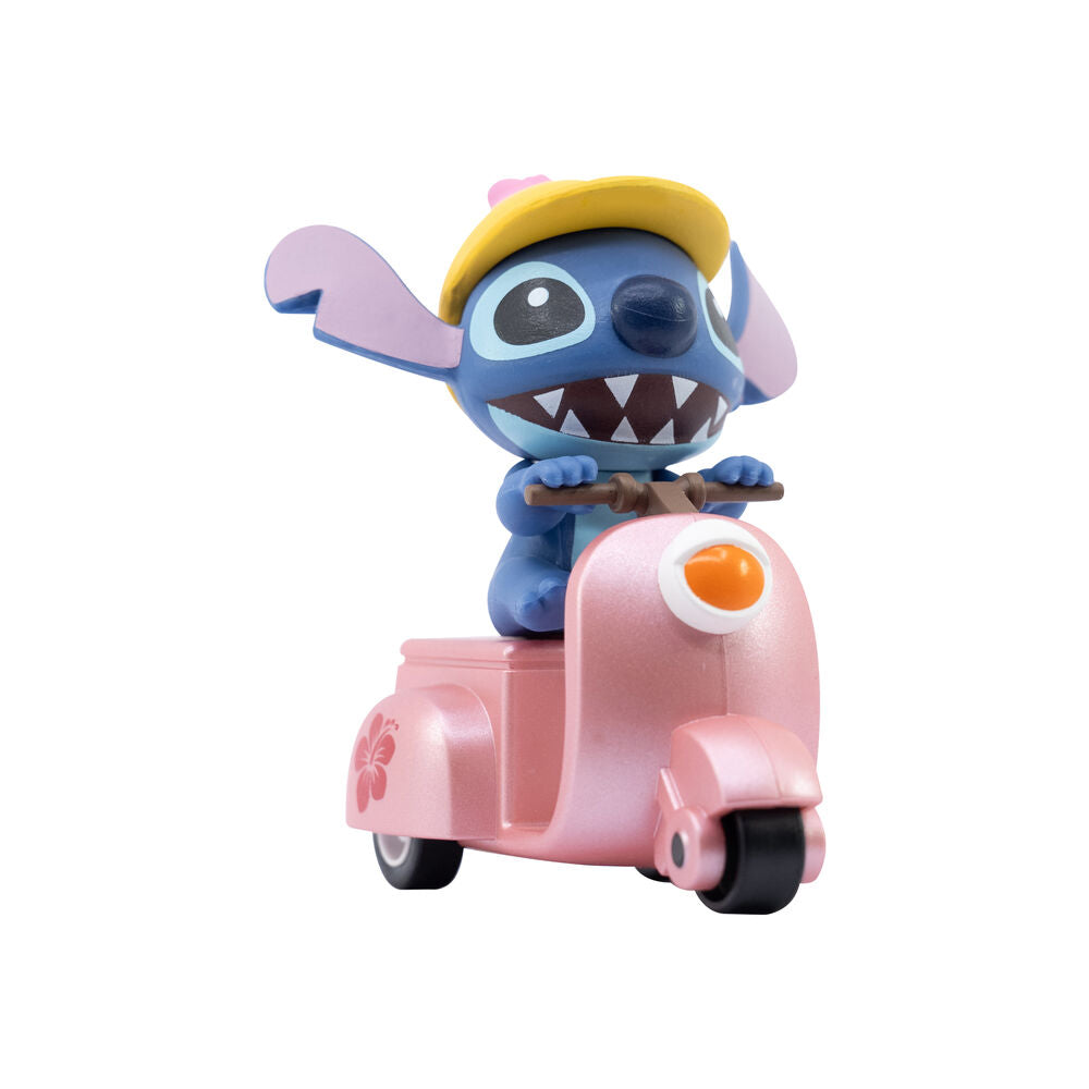 Stitch Überraschungsfigur Disney 5cm Sortiert