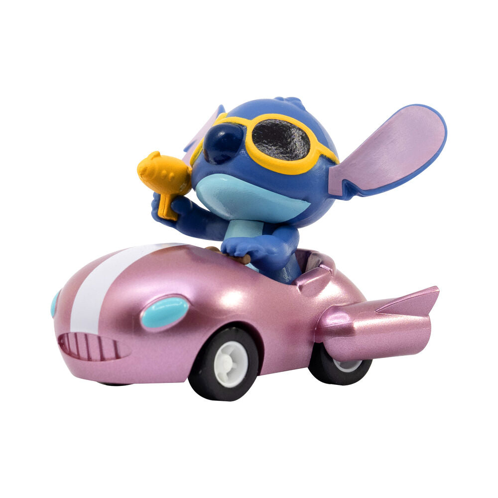 Stitch Überraschungsfigur Disney 5cm Sortiert
