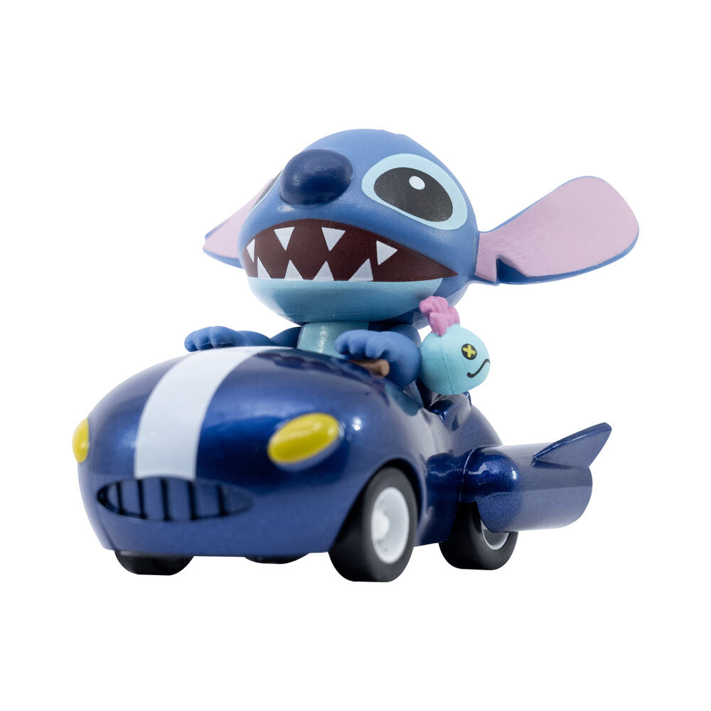 Stitch Überraschungsfigur Disney 5cm Sortiert