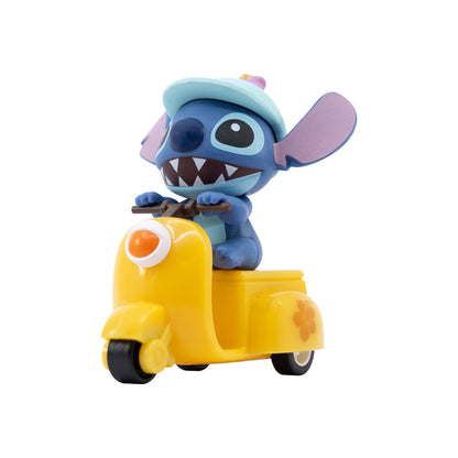 Stitch Überraschungsfigur Disney 5cm Sortiert