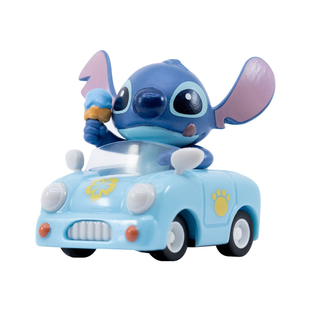 Stitch Überraschungsfigur Disney 5cm Sortiert