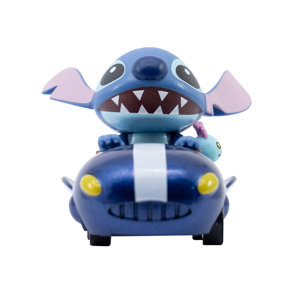 Stitch Überraschungsfigur Disney 5cm Sortiert