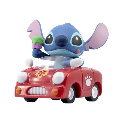 Stitch Überraschungsfigur Disney 5cm Sortiert