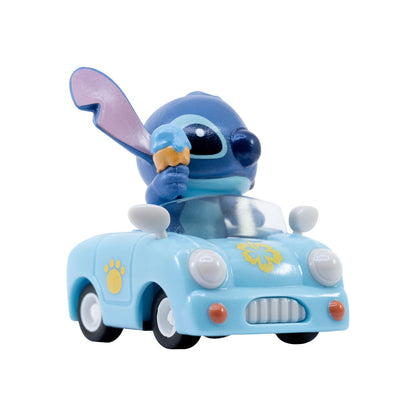 Stitch Überraschungsfigur Disney 5cm Sortiert