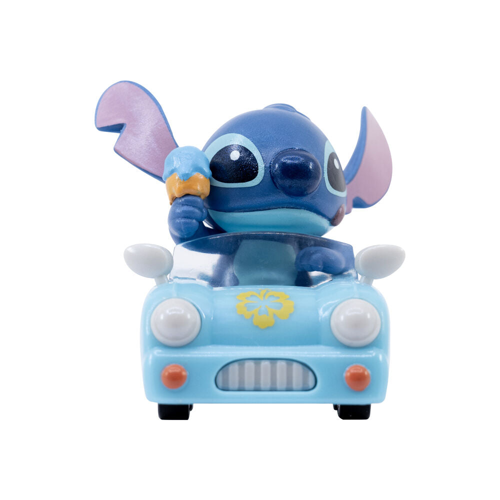 Stitch Überraschungsfigur Disney 5cm Sortiert