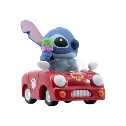 Stitch Überraschungsfigur Disney 5cm Sortiert