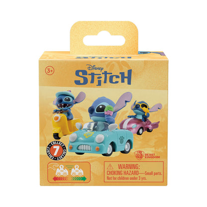 Stitch Überraschungsfigur Disney 5cm Sortiert