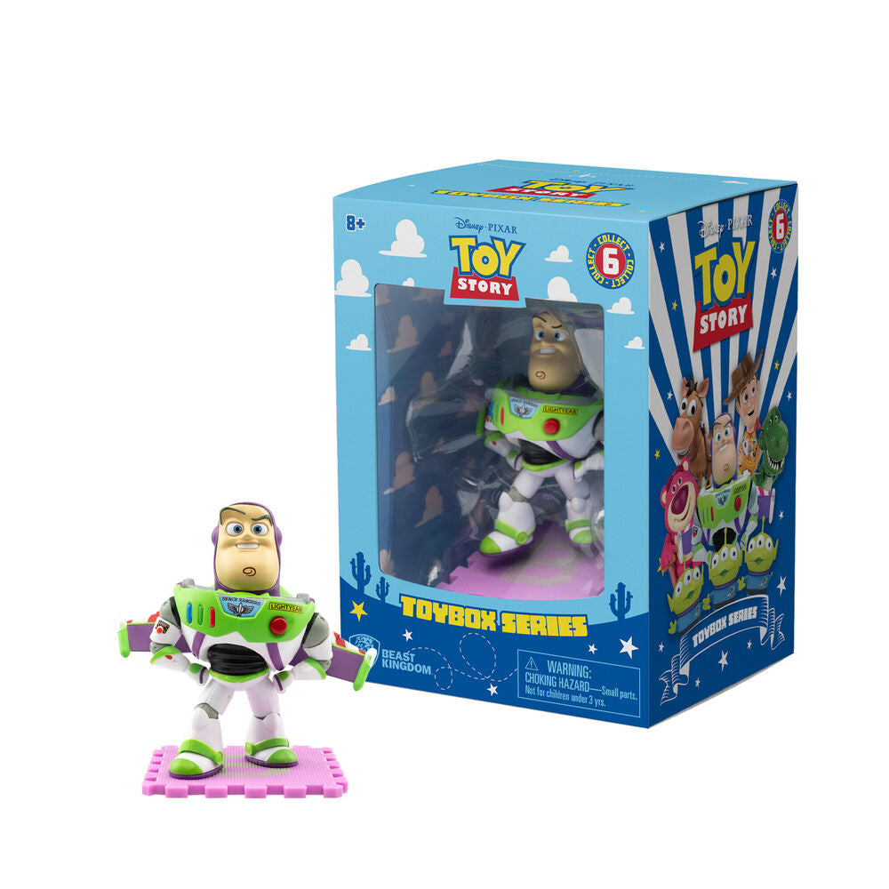 Assortiment de figurines Toy Story Disney Pixar