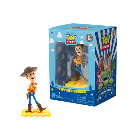 Assortiment de figurines Toy Story Disney Pixar
