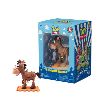 Assortiment de figurines Toy Story Disney Pixar