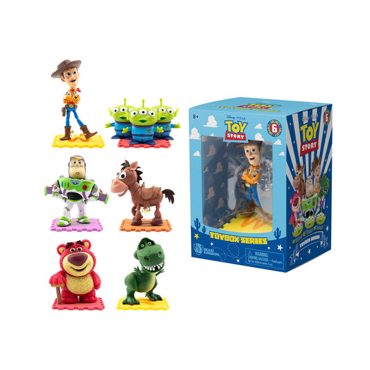 Toy Story Disney Pixar Figure Assortment