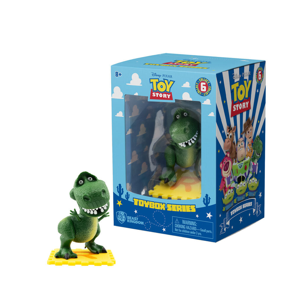 Assortiment de figurines Toy Story Disney Pixar