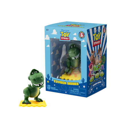 Assortiment de figurines Toy Story Disney Pixar