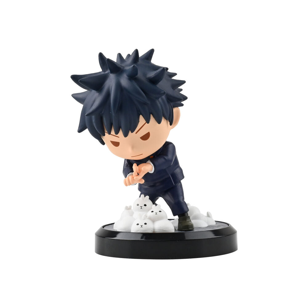 Jujutsu Kaisen Figur sortiert