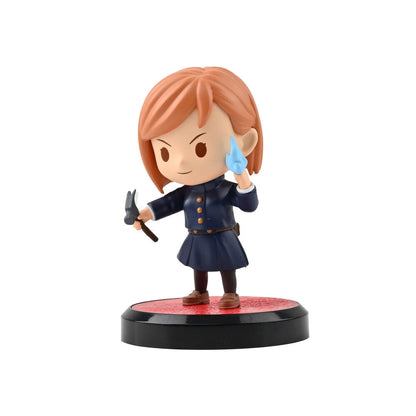 Jujutsu Kaisen Figur sortiert