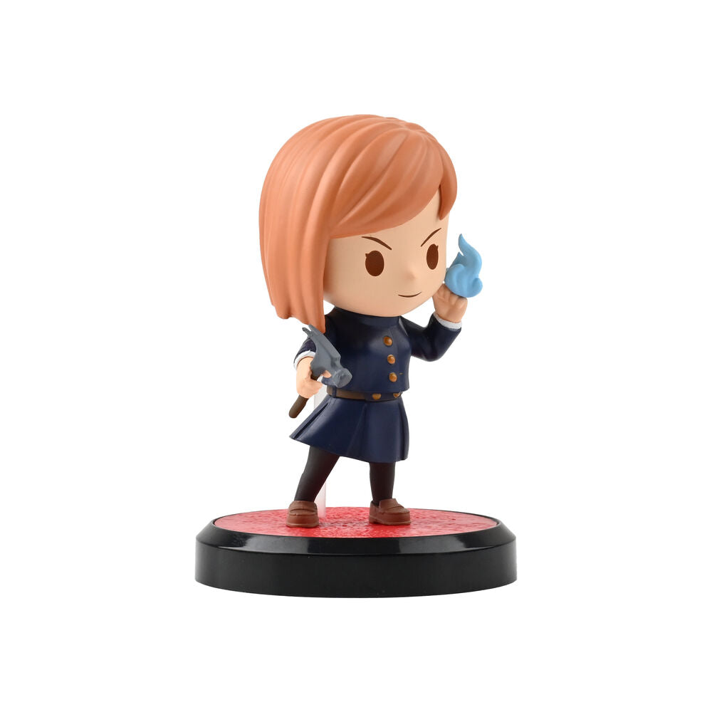 Jujutsu Kaisen Figur sortiert