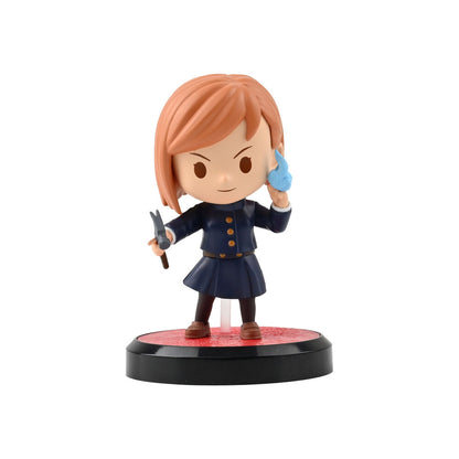 Jujutsu Kaisen Figur sortiert