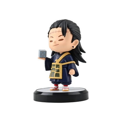 Jujutsu Kaisen Figur sortiert
