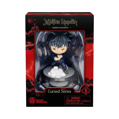 Jujutsu Kaisen Figur sortiert