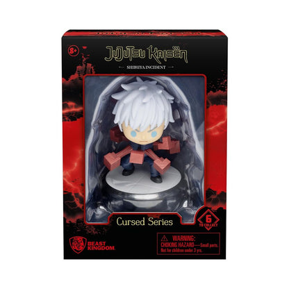 Jujutsu Kaisen Figur sortiert