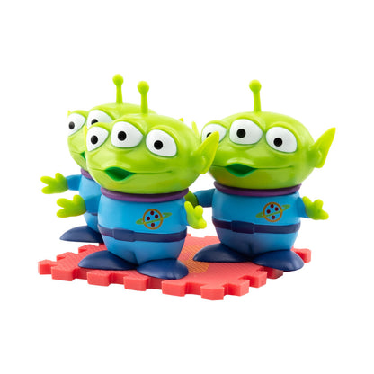 Conjunto de figuras surpresa Toy Story Disney